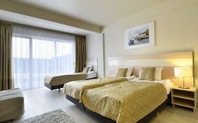 Apartament Czarna Góra
